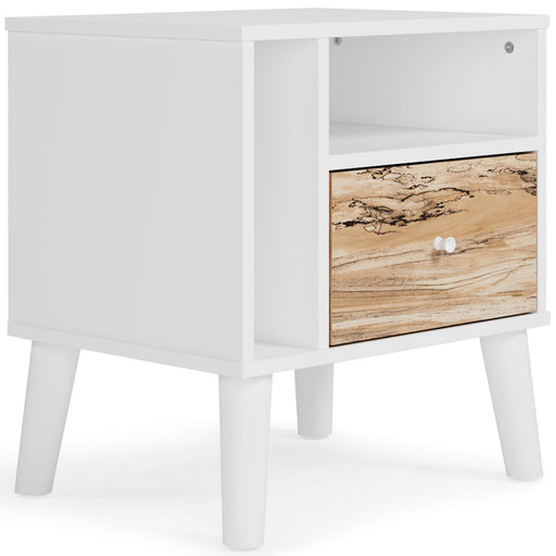 Five Star Furniture - Piperton Nightstand image