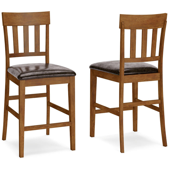 Five Star Furniture - Ralene Bar Stool Set