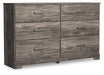 Five Star Furniture - Ralinksi Dresser image