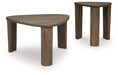 Five Star Furniture - Reidport Accent Coffee Table (Set of 2) image