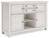 Five Star Furniture - Robbinsdale Dining Server image