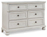 Five Star Furniture - Robbinsdale Youth Dresser image