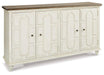 Five Star Furniture - Roranville Accent Cabinet image