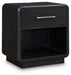 Five Star Furniture - Rowanbeck Nightstand image