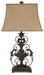 Five Star Furniture - Sallee Table Lamp image