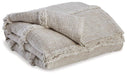 Five Star Furniture - Samsen Throw image