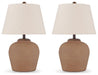 Five Star Furniture - Scantor Lamp Set image