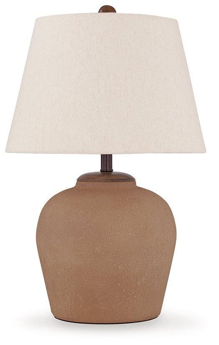 Five Star Furniture - Scantor Lamp Set