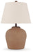 Five Star Furniture - Scantor Table Lamp image