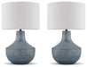 Five Star Furniture - Schylarmont Lamp Set image