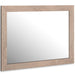 Five Star Furniture - Senniberg Bedroom Mirror image