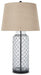 Five Star Furniture - Sharmayne Table Lamp image