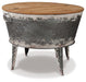 Five Star Furniture - Shellmond Coffee Table With Storage image