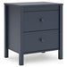 Five Star Furniture - Simmenfort Nightstand image