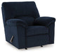 Five Star Furniture - SimpleJoy Recliner image