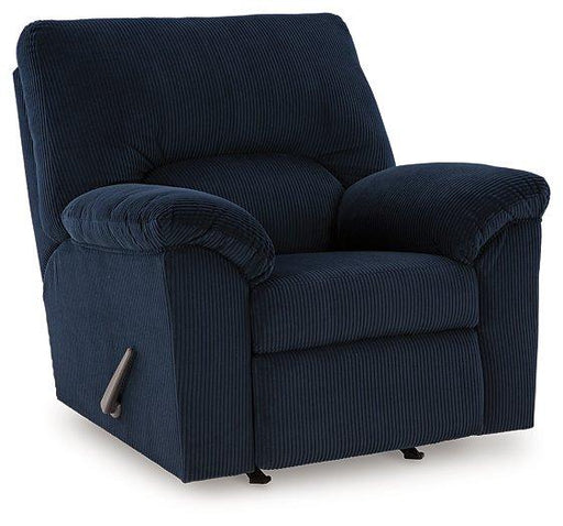 Five Star Furniture - SimpleJoy Recliner image