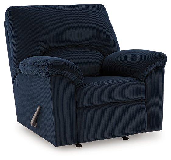 Five Star Furniture - SimpleJoy Recliner image