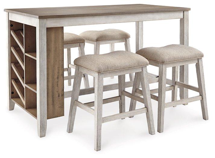 Five Star Furniture - Product image