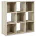 Five Star Furniture - Socalle Nine Cube Organizer image