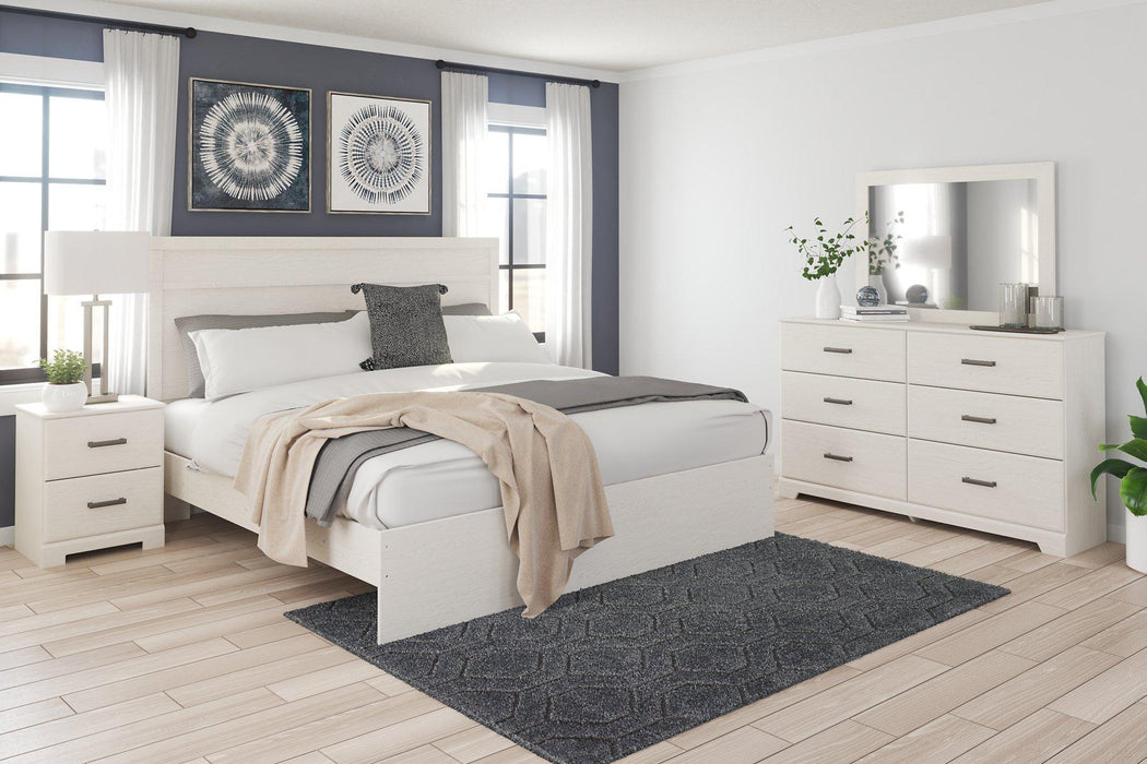 Five Star Furniture - Stelsie Bedroom Set