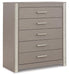 Five Star Furniture - Surancha Chest of Drawers image