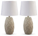 Five Star Furniture - Tamner Table Lamp (Set of 2) image