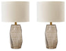 Five Star Furniture - Taylow Lamp Set image