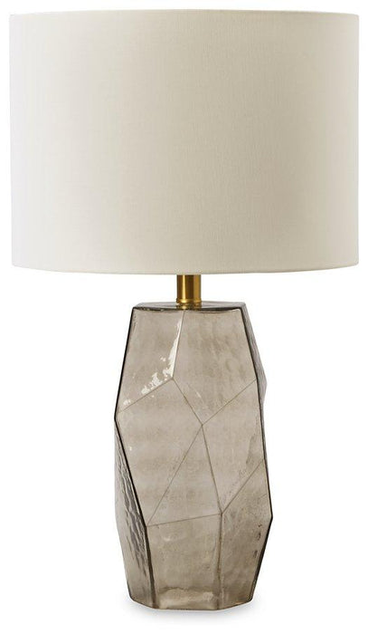 Five Star Furniture - Taylow Lamp Set