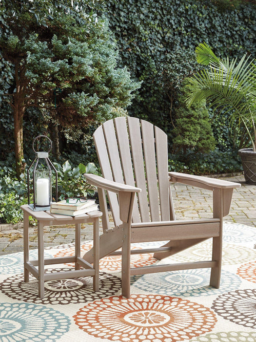 Five Star Furniture - Sundown Treasure Outdoor Seating Set