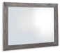 Five Star Furniture - Bronyan Bedroom Mirror image