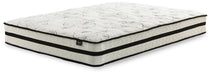 Five Star Furniture - Chime 10 Inch Hybrid Mattress Package - Five Star Furniture & Mattress (GA)