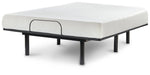 Five Star Furniture - Chime 8 Inch Memory Foam Mattress Set image