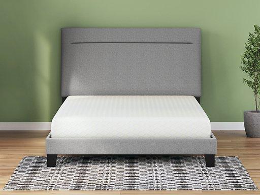 Five Star Furniture - Chime 8 Inch Memory Foam Mattress in a Box - Five Star Furniture & Mattress (GA)