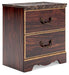 Five Star Furniture - Glosmount Nightstand image