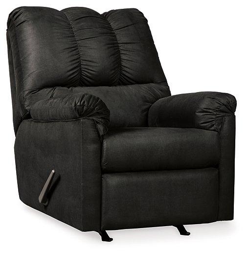 Five Star Furniture - Darcy Recliner - Five Star Furniture & Mattress (GA)