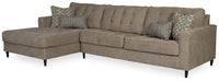 Five Star Furniture - Flintshire 2-Piece Sectional with Chaise image