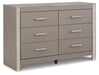 Five Star Furniture - Surancha Dresser image