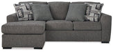 Five Star Furniture - Gardiner Sofa Chaise image