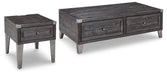 Five Star Furniture - Todoe Table Set image