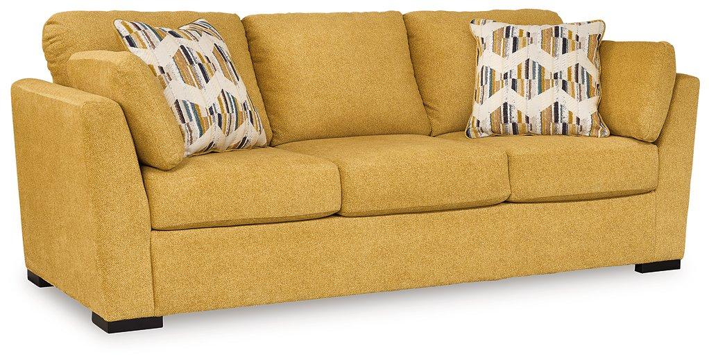 Five Star Furniture - Keerwick Sofa Sleeper - Five Star Furniture & Mattress (GA)