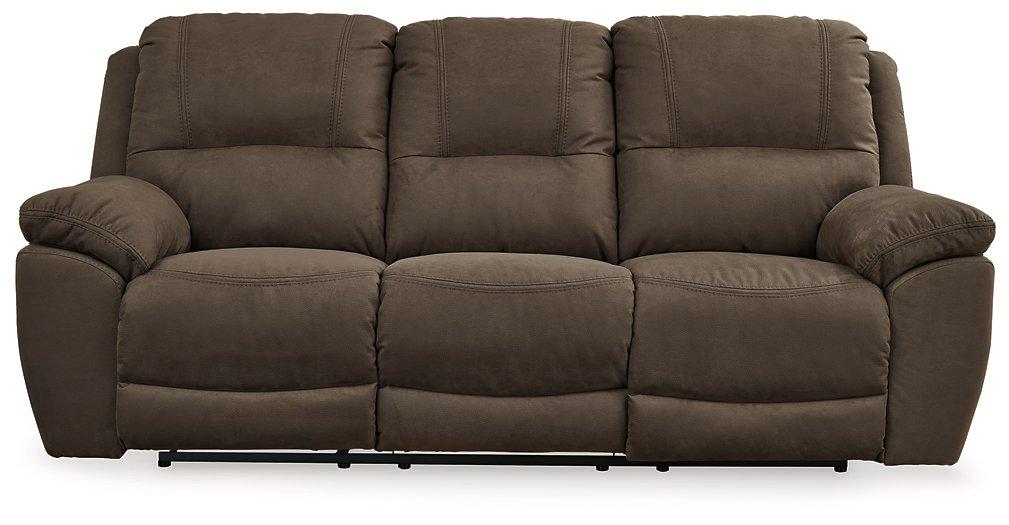 Five Star Furniture - Next-Gen Gaucho Reclining Sofa