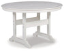 Five Star Furniture - Crescent Luxe Outdoor Dining Table image