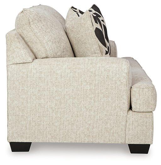 Five Star Furniture - Heartcort Living Room Set