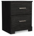 Five Star Furniture - Belachime Nightstand image