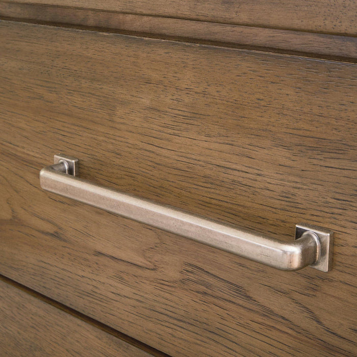 Five Star Furniture - Cabalynn Dresser and Mirror