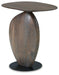 Five Star Furniture - Cormmet Accent Table image