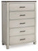 Five Star Furniture - Darborn Chest of Drawers image