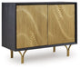 Five Star Furniture - Tayner Accent Cabinet image