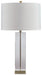 Five Star Furniture - Teelsen Table Lamp image