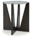 Five Star Furniture - Tellrich Accent Table image